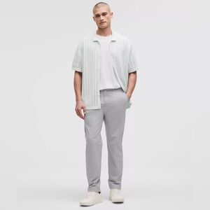 ABC Classic-Fit Trouser 
Warpstreme